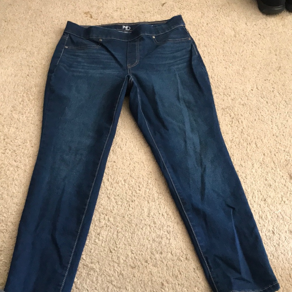 New directions skinny jeans